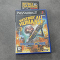Vendita Destroy All Humans! - Retrogaming Shop