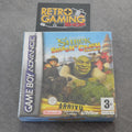 Vendita Shreck Smash n' Crash Racing Nuovo - Retrogaming Shop