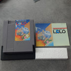 Vendita Adventures Of Lolo - Retrogaming Shop