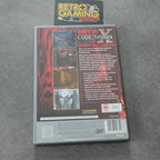 Vendita Resident Evil: Code Veronica X - Retrogaming Shop