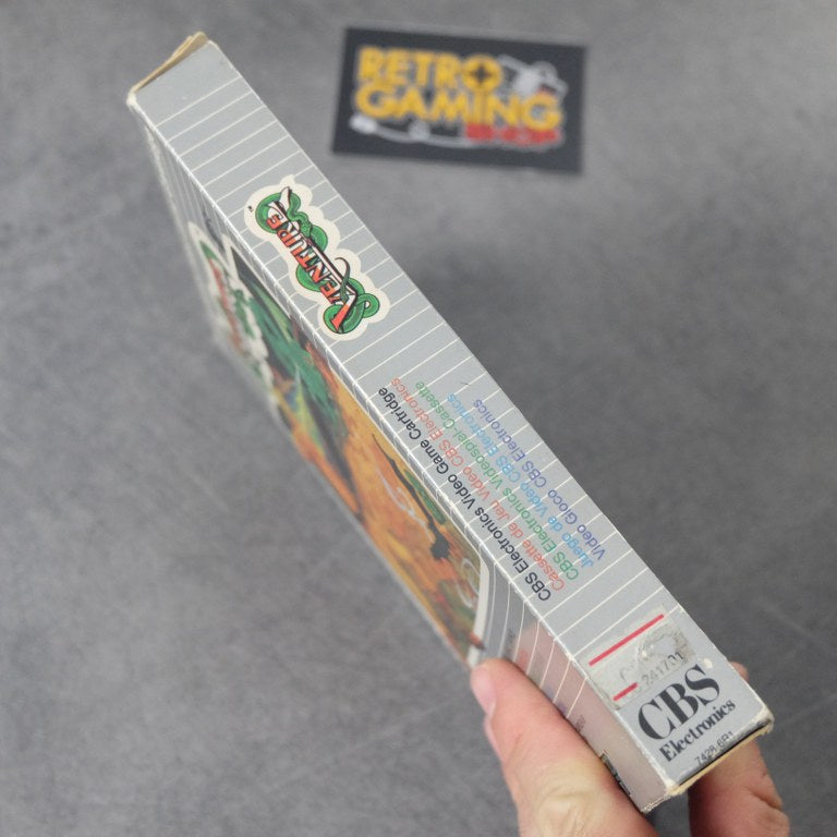 Venture Coleco Vision CBS