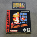 Vendita Super Mario Bros.Nes Classics - Retrogaming Shop