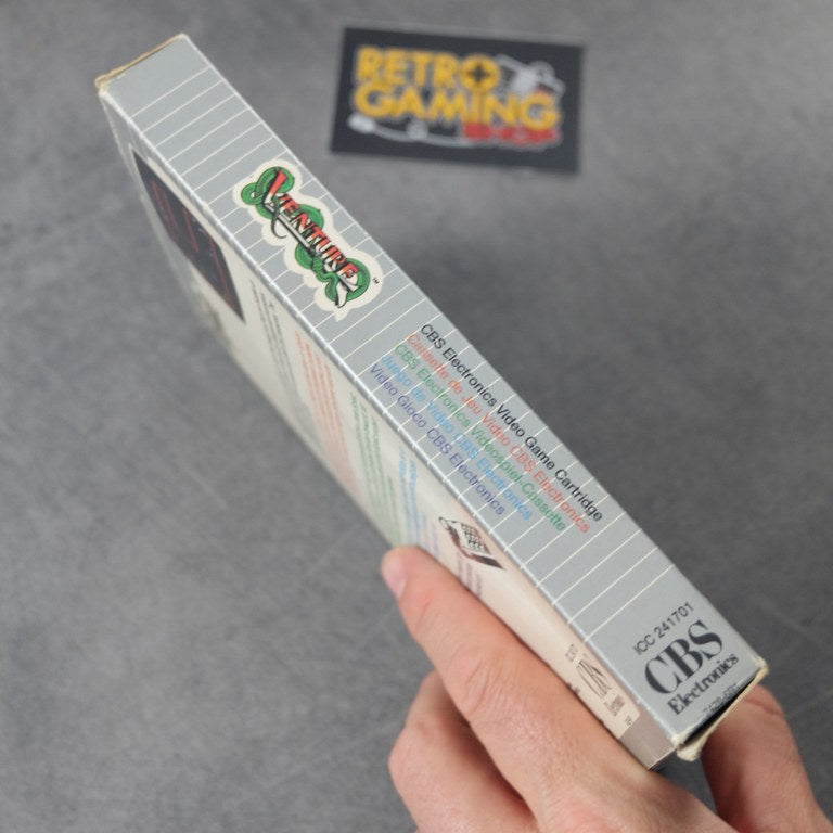 Venture Coleco Vision CBS