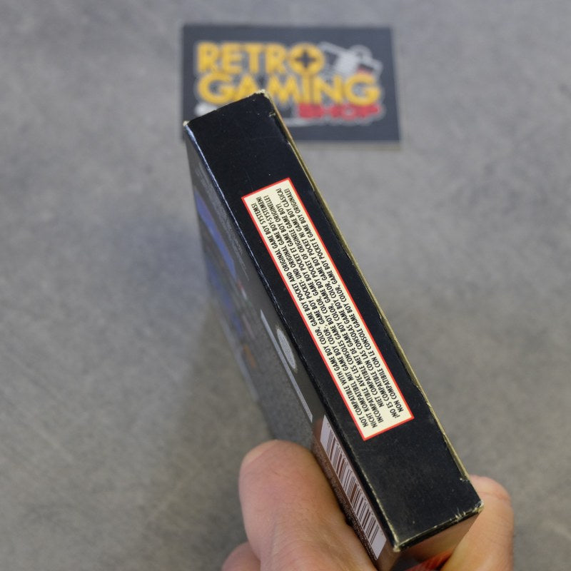 Vendita Super Mario Bros.Nes Classics - Retrogaming Shop
