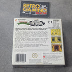 Vendita Teenage Mutant Ninja Turtles Fall Of the Foot Clan - Retrogaming Shop