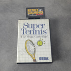 Vendita Super Tennis - Retrogaming Shop