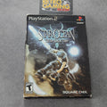 Vendita Star Ocean: Till the End Of Time - Retrogaming Shop