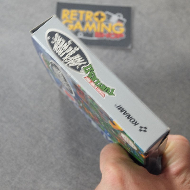 Vendita Teenage Mutant Ninja Turtles Fall Of the Foot Clan - Retrogaming Shop
