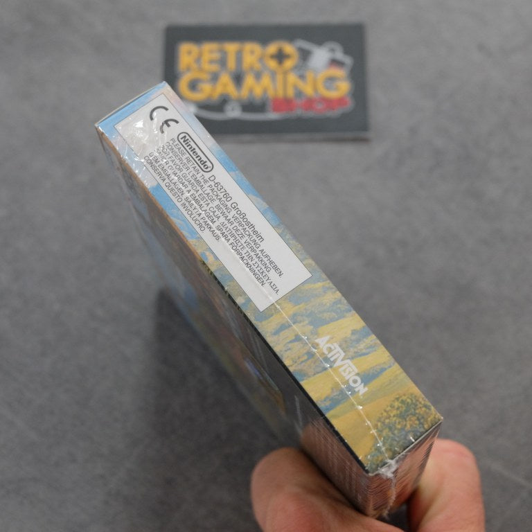 Vendita Shreck Super Slam Nuovo - Retrogaming Shop