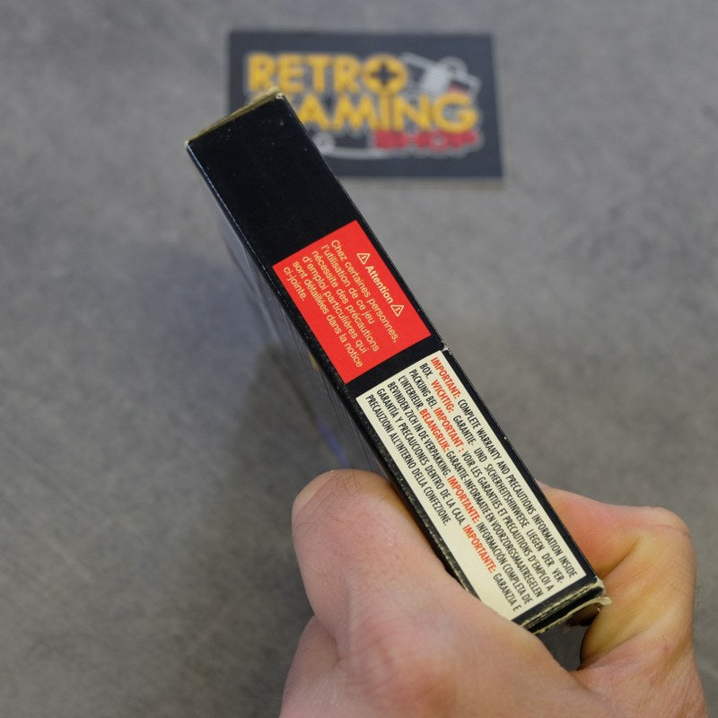 Vendita Super Mario Bros.Nes Classics - Retrogaming Shop