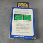 Vendita NASL Soccer Intellivision - Retrogaming Shop