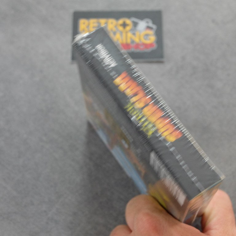 Vendita Shreck Super Slam Nuovo - Retrogaming Shop