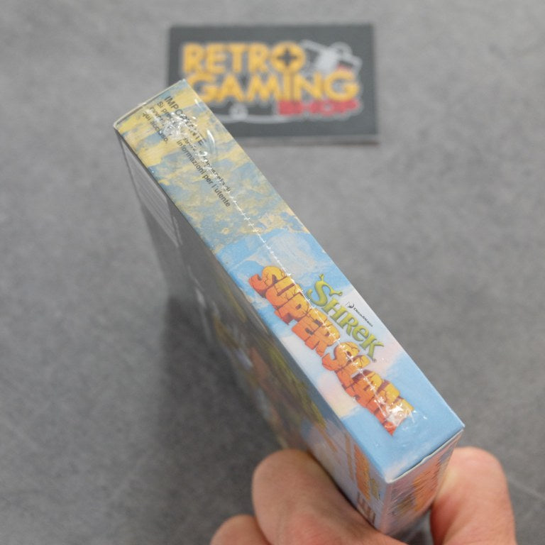 Vendita Shreck Super Slam Nuovo - Retrogaming Shop