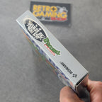 Vendita Teenage Mutant Ninja Turtles Fall Of the Foot Clan - Retrogaming Shop