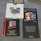 Vendita Super Mario Bros.Nes Classics - Retrogaming Shop