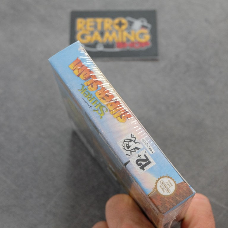 Vendita Shreck Super Slam Nuovo - Retrogaming Shop