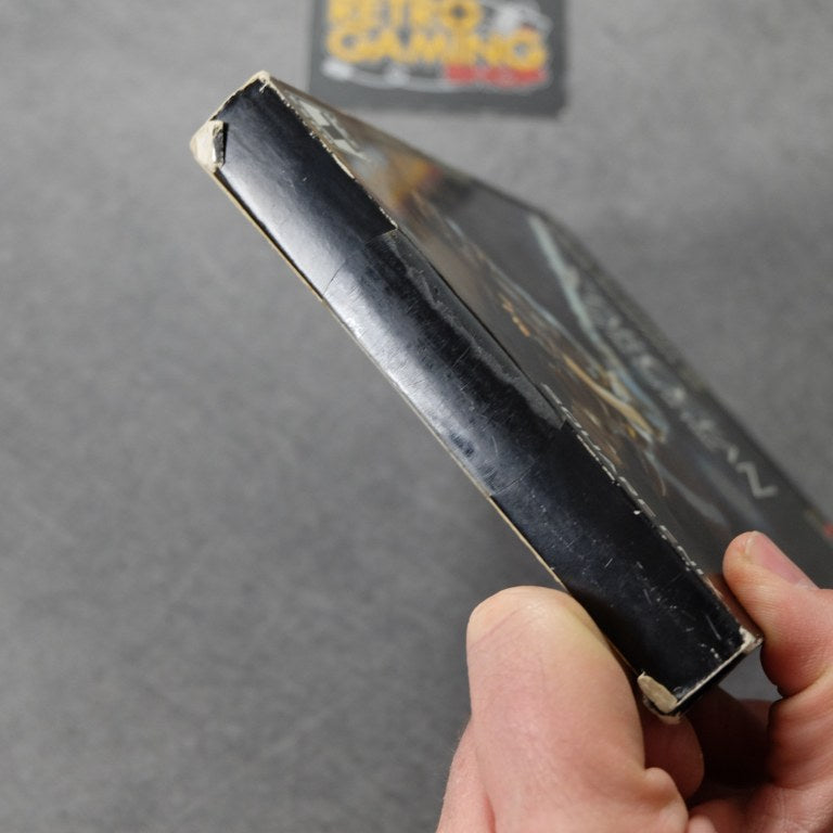 Star Ocean: Till the End Of Time Sony