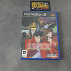 Vendita Le Avventure Di Lupin III: Il Tesoro Del Re Stregone - Retrogaming Shop
