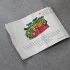 Vendita Teenage Mutant Ninja Turtles Fall Of the Foot Clan - Retrogaming Shop