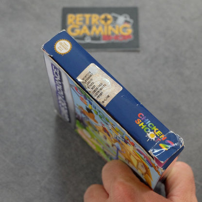 Vendita Chicken Shoot 2 Nuovo - Retrogaming Shop