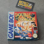 Vendita Double Dragon - Retrogaming Shop