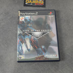 Vendita Zone Of the Enders - Retrogaming Shop