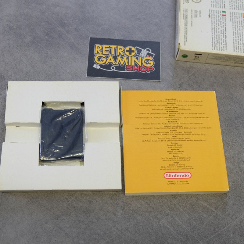 Vendita Nintendo Mp3 Player - Retrogaming Shop