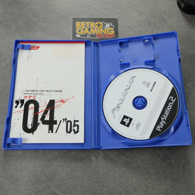 Vendita Psyvariar Complete Edition - Retrogaming Shop