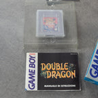 Vendita Double Dragon - Retrogaming Shop