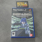Vendita Ghost in The Shell Stand Alone Complex - Retrogaming Shop
