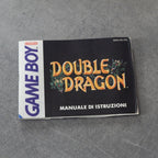 Vendita Double Dragon - Retrogaming Shop