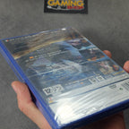 Vendita Onimusha Dawn of Dreams Nuovo - Retrogaming Shop