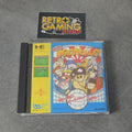 Vendita World Beach Volley Pc Engine - Retrogaming Shop