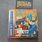 Vendita Megaman Battle Network 5 Team Colonel - Retrogaming Shop