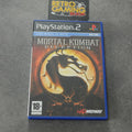 Vendita Mortal Kombat: Deception - Retrogaming Shop