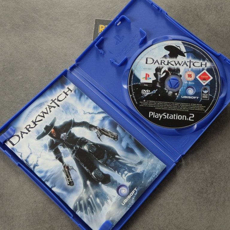 Vendita Darkwatch - Retrogaming Shop