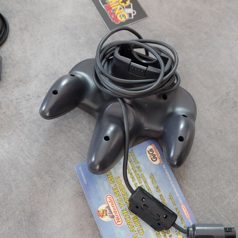Vendita Joypad Nintendo 64 - Retrogaming Shop