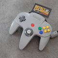 Vendita Joypad Nintendo 64 Originale - Retrogaming Shop