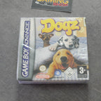 Vendita Dogz Nuovo - Retrogaming Shop