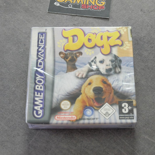 Dogz Nuovo Nintendo