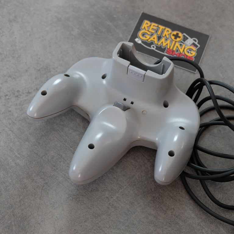 Vendita Joypad Nintendo 64 Originale - Retrogaming Shop