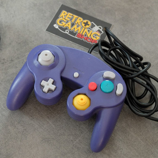 Controller Gamecube Compatibile Nintendo