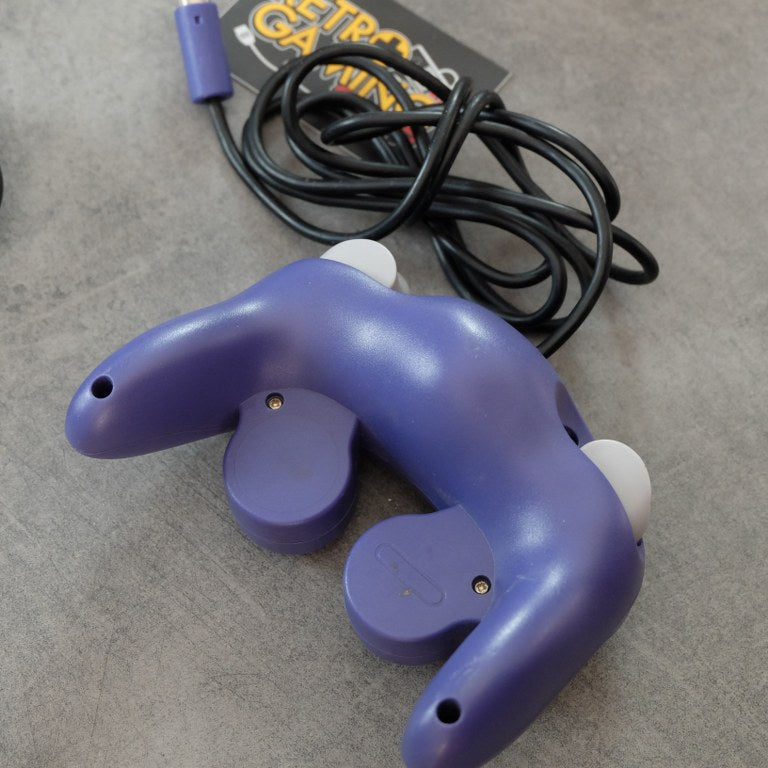 Controller Gamecube Compatibile Nintendo