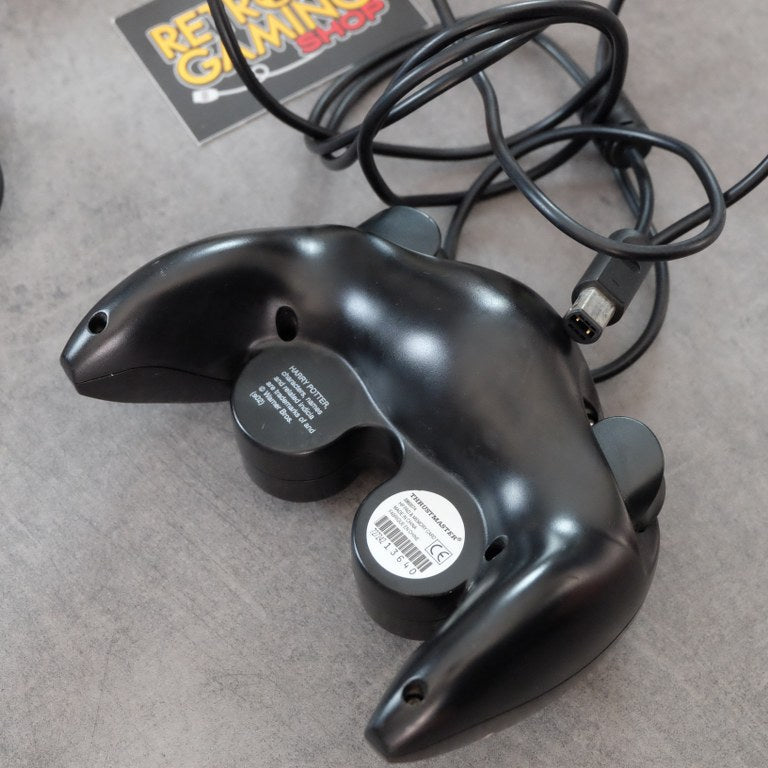 Controller Gamecube Compatibile Harry Potta Nintendo