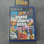 Vendita Grand Theft Auto Vice City - Retrogaming Shop