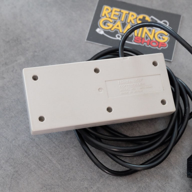 Vendita Joypad Controller Nes Originale - Retrogaming Shop