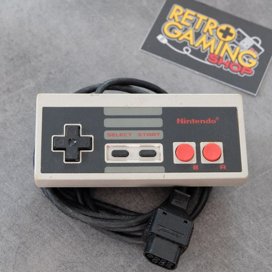 Joypad Controller Nes Originale Nintendo
