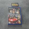 Vendita Midnight Club 2 - Retrogaming Shop
