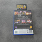 Vendita Midnight Club 2 - Retrogaming Shop