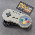 Vendita Controller Super Nintendo Originale - Retrogaming Shop